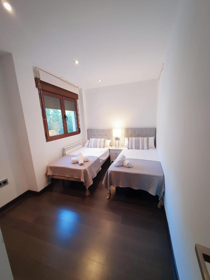 Villa Mirador Don Salvador Huétor Vega Екстериор снимка