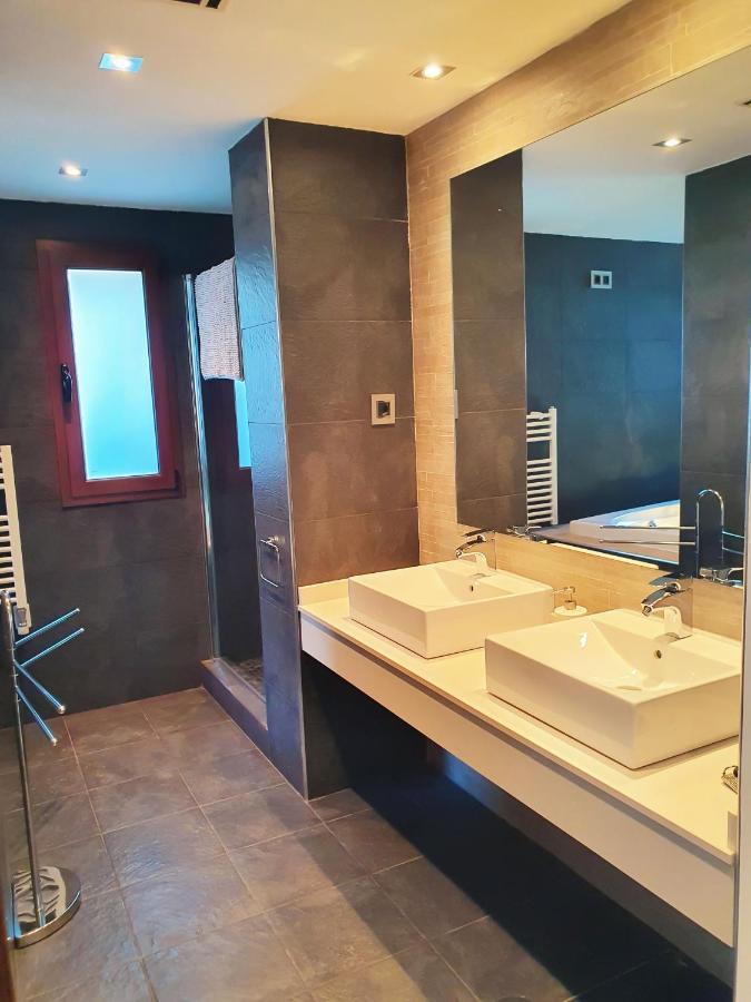 Villa Mirador Don Salvador Huétor Vega Екстериор снимка