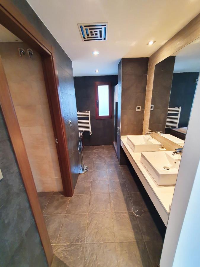 Villa Mirador Don Salvador Huétor Vega Екстериор снимка