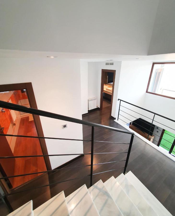 Villa Mirador Don Salvador Huétor Vega Екстериор снимка