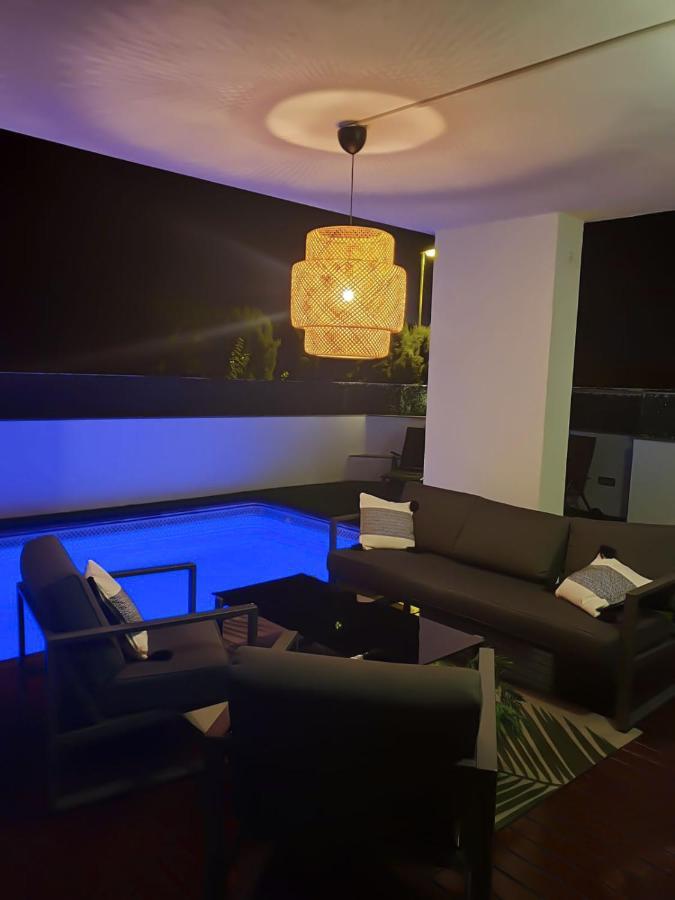 Villa Mirador Don Salvador Huétor Vega Екстериор снимка