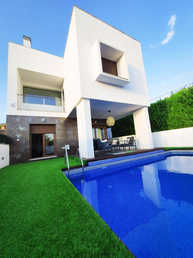 Villa Mirador Don Salvador Huétor Vega Екстериор снимка