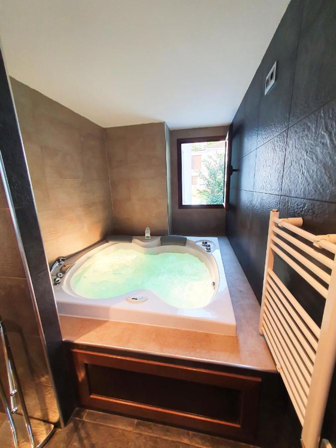 Villa Mirador Don Salvador Huétor Vega Екстериор снимка