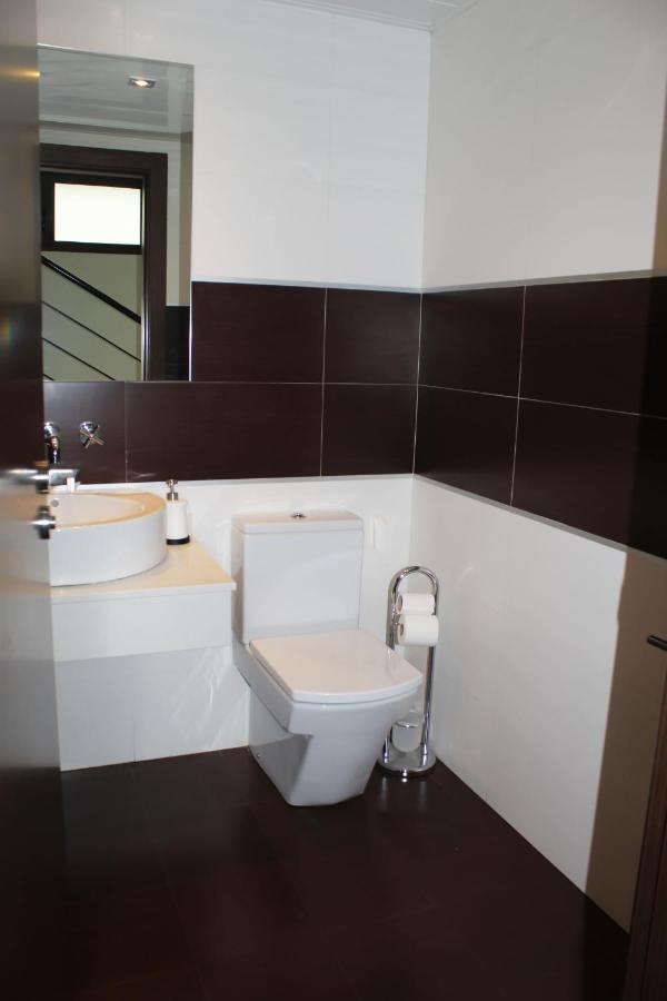 Villa Mirador Don Salvador Huétor Vega Екстериор снимка