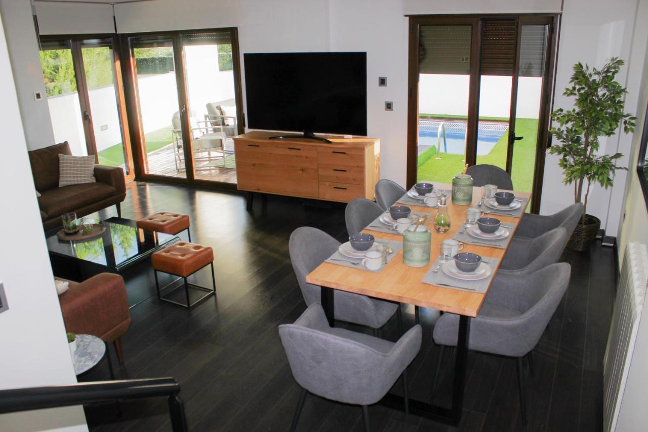 Villa Mirador Don Salvador Huétor Vega Екстериор снимка