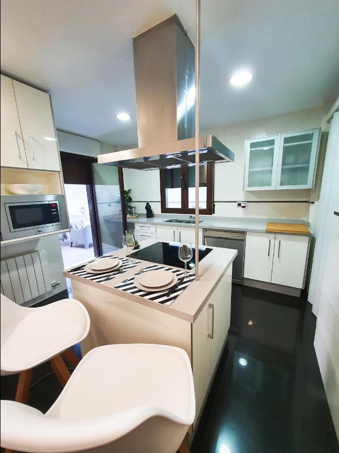 Villa Mirador Don Salvador Huétor Vega Екстериор снимка