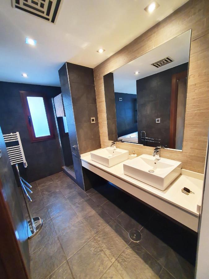 Villa Mirador Don Salvador Huétor Vega Екстериор снимка