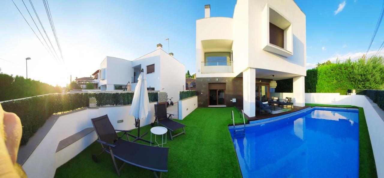 Villa Mirador Don Salvador Huétor Vega Екстериор снимка